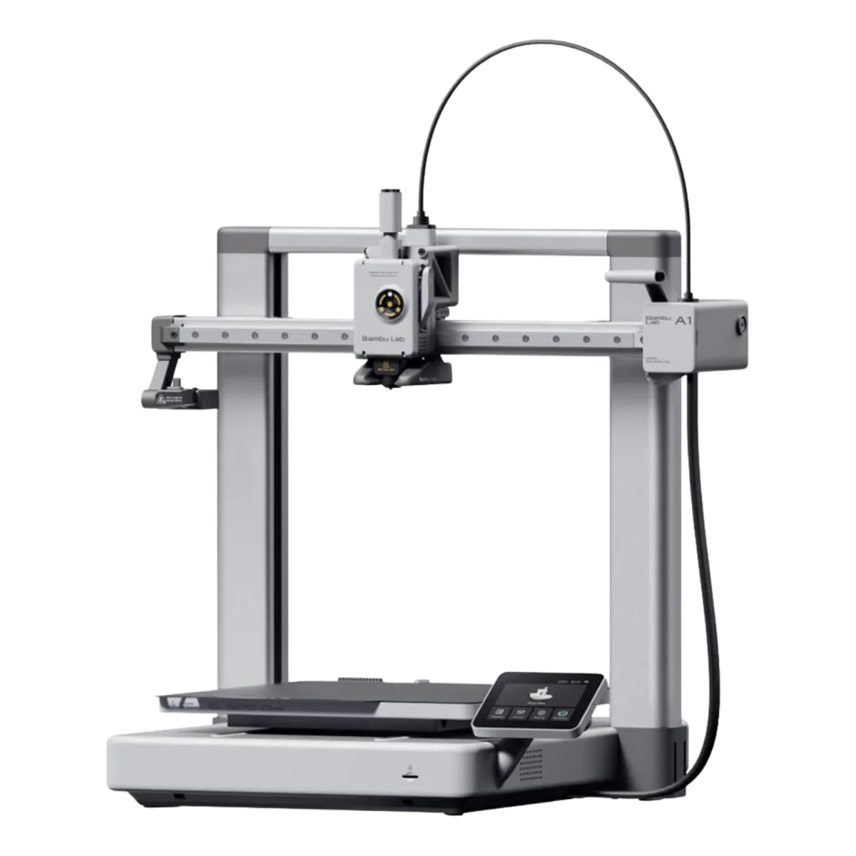 Bambu Lab A1 – Impressora 3D